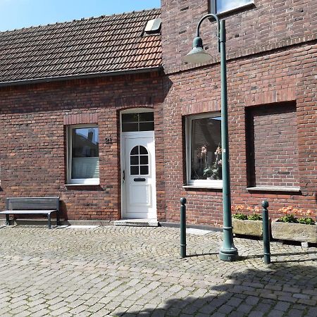 Fewo Greiwe Telgte Exteriör bild