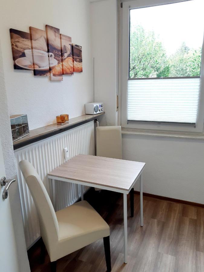 Fewo Greiwe Telgte Exteriör bild