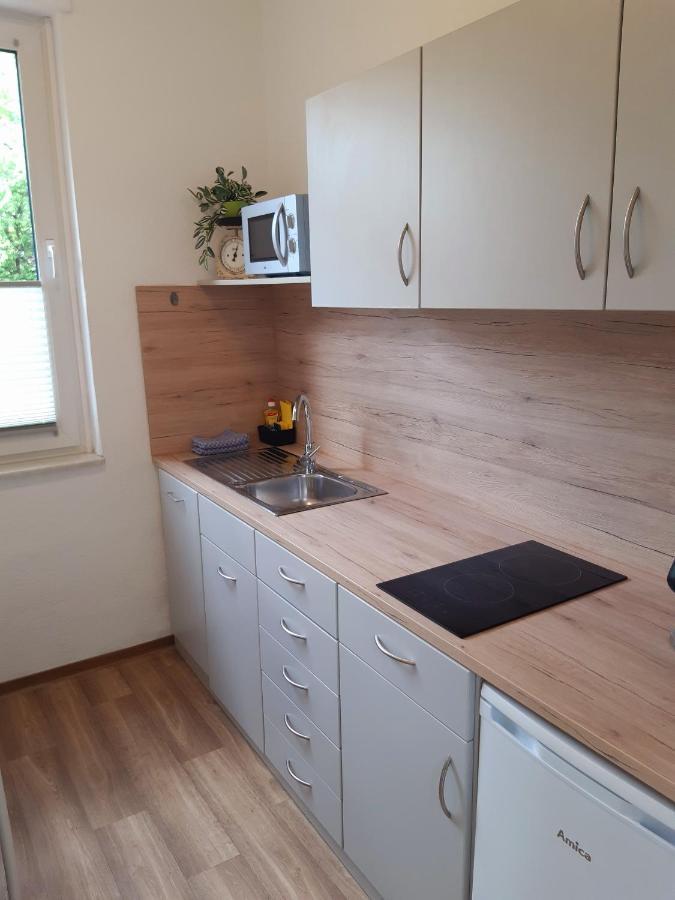 Fewo Greiwe Telgte Exteriör bild